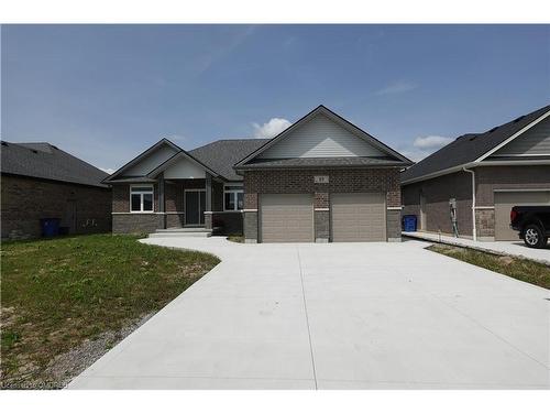 19 Tracy Drive, Chatham-Kent, ON - Outdoor With Facade