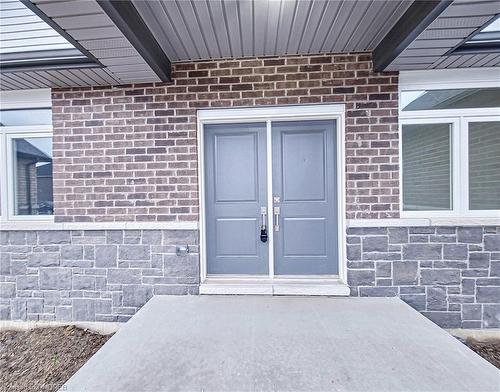 19 Tracy Drive, Chatham-Kent, ON -  With Exterior