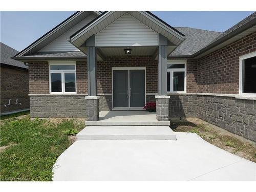 19 Tracy Drive, Chatham-Kent, ON - Outdoor