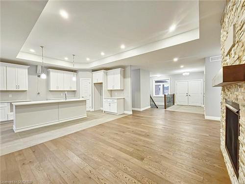 19 Tracy Drive, Chatham-Kent, ON - Indoor Photo Showing Kitchen