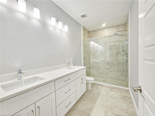 19 Tracy Drive, Chatham-Kent, ON - Indoor Photo Showing Bathroom