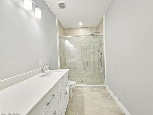 19 Tracy Drive, Chatham-Kent, ON - Indoor Photo Showing Bathroom