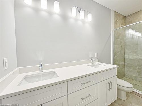 19 Tracy Drive, Chatham-Kent, ON - Indoor Photo Showing Bathroom