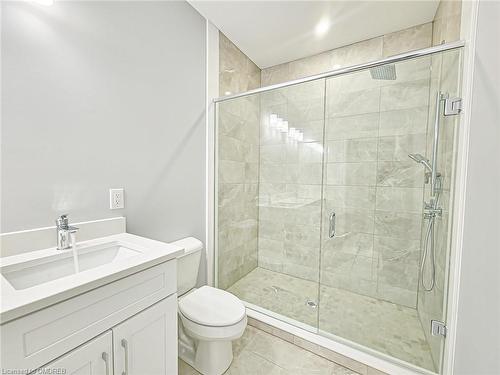 19 Tracy Drive, Chatham-Kent, ON - Indoor Photo Showing Bathroom