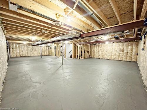 19 Tracy Drive, Chatham-Kent, ON - Indoor Photo Showing Basement