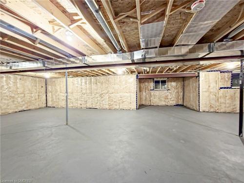 19 Tracy Drive, Chatham-Kent, ON - Indoor Photo Showing Basement