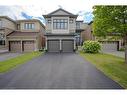 40 Aldgate Avenue, Stoney Creek, ON  - Outdoor With Facade 