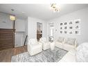 40 Aldgate Avenue, Stoney Creek, ON  - Indoor Photo Showing Living Room 