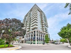 406-2025 Maria Street  Burlington, ON L7R 1E1