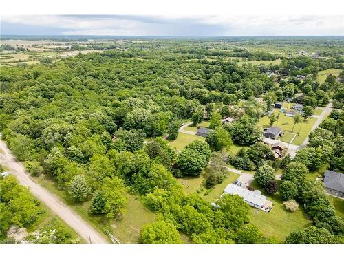 4894 Mapleview Crescent, Port Colborne, ON - Outdoor With View