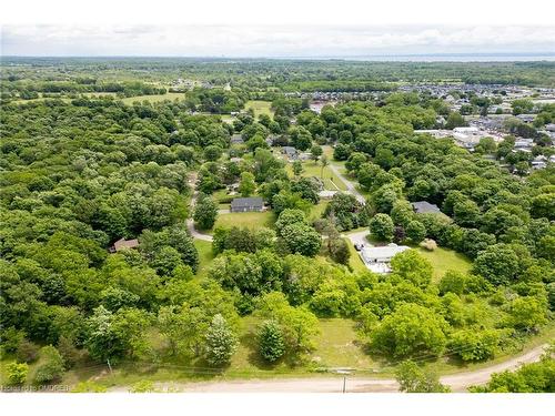 4894 Mapleview Crescent, Port Colborne, ON - Outdoor With View