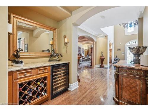 559 Golfview Court, Oakville, ON - Indoor