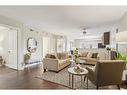 305-4005 Kilmer Drive, Burlington, ON  - Indoor Photo Showing Living Room 