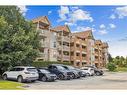 305-4005 Kilmer Drive, Burlington, ON  - Outdoor With Balcony With Facade 