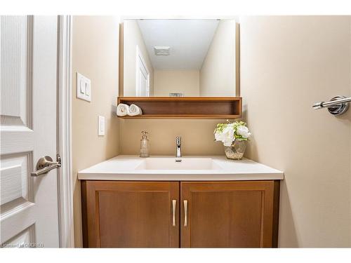 3101 Cornell Common, Oakville, ON - Indoor Photo Showing Bathroom