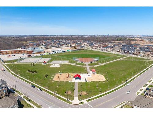 3101 Cornell Common, Oakville, ON - Outdoor With View