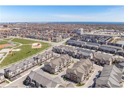 3101 Cornell Common, Oakville, ON - Outdoor With View