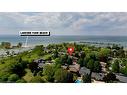 13 Boese Court, St. Catharines, ON  - Outdoor With Body Of Water With View 