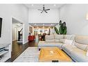 13 Boese Court, St. Catharines, ON  - Indoor Photo Showing Living Room 