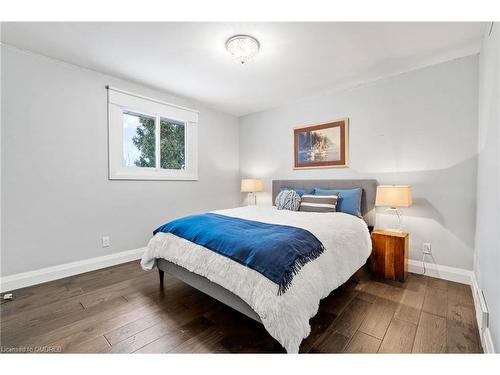 13 Boese Court, St. Catharines, ON - Indoor Photo Showing Bedroom