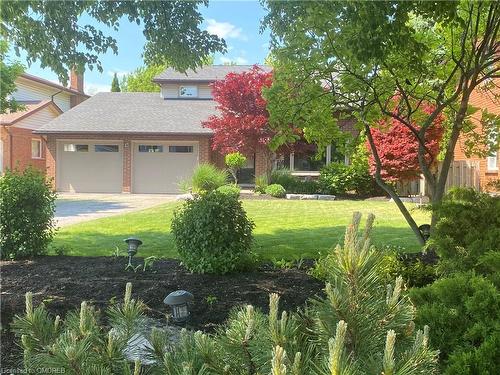 13 Boese Court, St. Catharines, ON - Outdoor