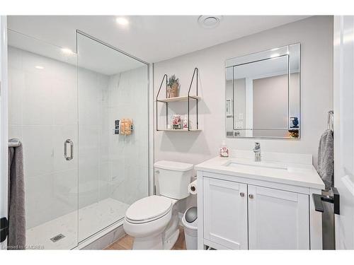 172 Courtland Street, The Blue Mountains, ON - Indoor Photo Showing Bathroom