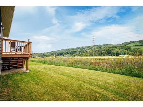 172 Courtland Street, The Blue Mountains, ON - Outdoor With View