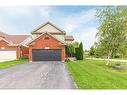 78 Connor Avenue, Collingwood, ON  - Outdoor With Facade 