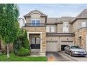 2453 Old Brompton Way, Oakville, ON  - Outdoor With Facade 