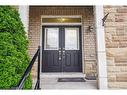 2453 Old Brompton Way, Oakville, ON  - Outdoor 