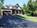 1211 Pinegrove Road, Oakville, ON  - Outdoor With Deck Patio Veranda With Facade 