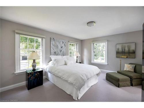 3020 First Street, Burlington, ON - Indoor Photo Showing Bedroom