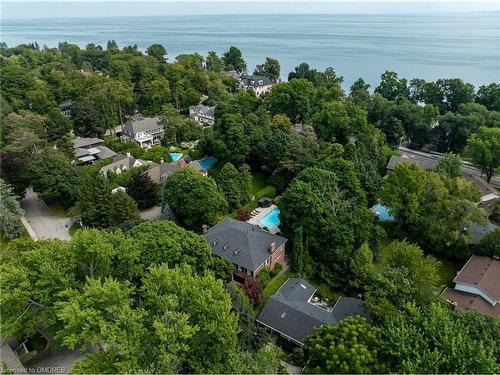 3020 First Street, Burlington, ON - Outdoor With Body Of Water With View