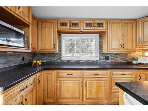 46 Main Street S, Acton, ON - Indoor Photo Showing Kitchen