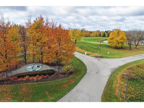 46 Main Street S, Acton, ON - Outdoor With View