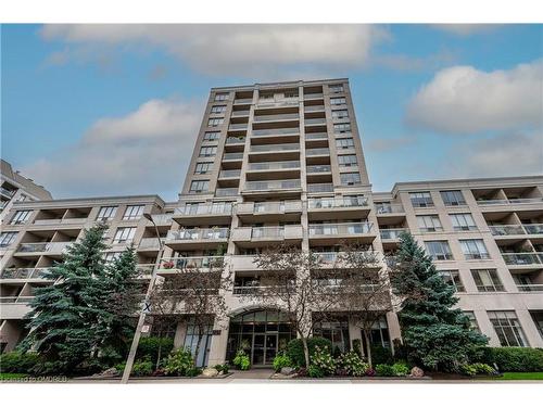 225 Merton Street, Toronto, ON - Outdoor With Balcony With Facade