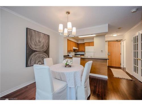 225 Merton Street, Toronto, ON - Indoor Photo Showing Dining Room