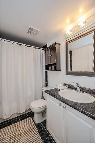 225 Merton Street, Toronto, ON - Indoor Photo Showing Bathroom