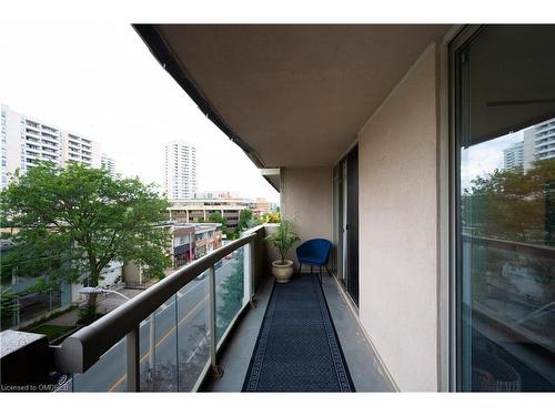 225 Merton Street, Toronto, ON - Outdoor With Balcony With Exterior