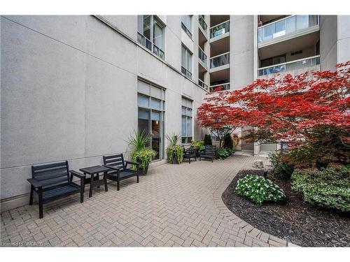 225 Merton Street, Toronto, ON - Outdoor With Balcony