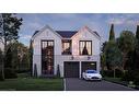 251 Jennings Crescent, Oakville, ON  - Outdoor With Facade 