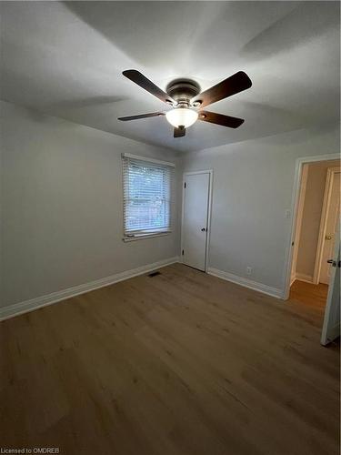 Upper-760 Brucedale Avenue E, Hamilton, ON - Indoor Photo Showing Other Room