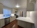 Upper-760 Brucedale Avenue E, Hamilton, ON  - Indoor Photo Showing Kitchen With Stainless Steel Kitchen With Upgraded Kitchen 