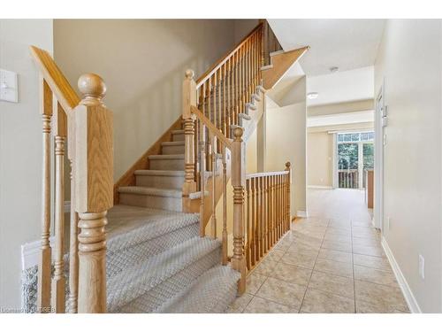 2089 Tovell Drive, Oakville, ON 