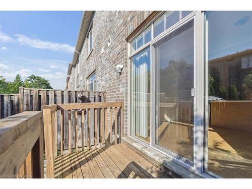 2089 Tovell Drive, Oakville, ON 