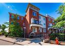 24-15 Hays Boulevard, Oakville, ON  - Outdoor 