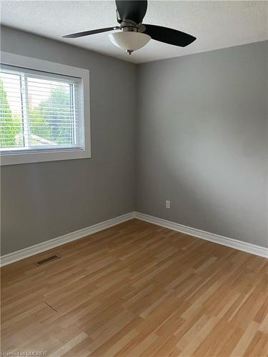 1 Bdrm-86 Commerford Street, Thorold, ON - Indoor Photo Showing Other Room