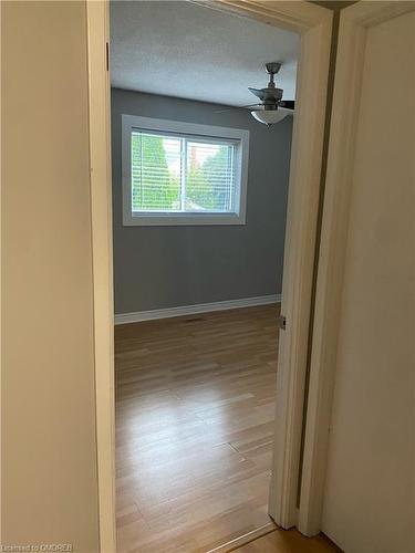 1 Bdrm-86 Commerford Street, Thorold, ON - Indoor Photo Showing Other Room