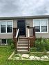 1 Bdrm-86 Commerford Street, Thorold, ON  - Outdoor 