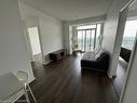 4103-55 Ann O'Reilly Road, Toronto, ON  - Indoor Photo Showing Living Room 